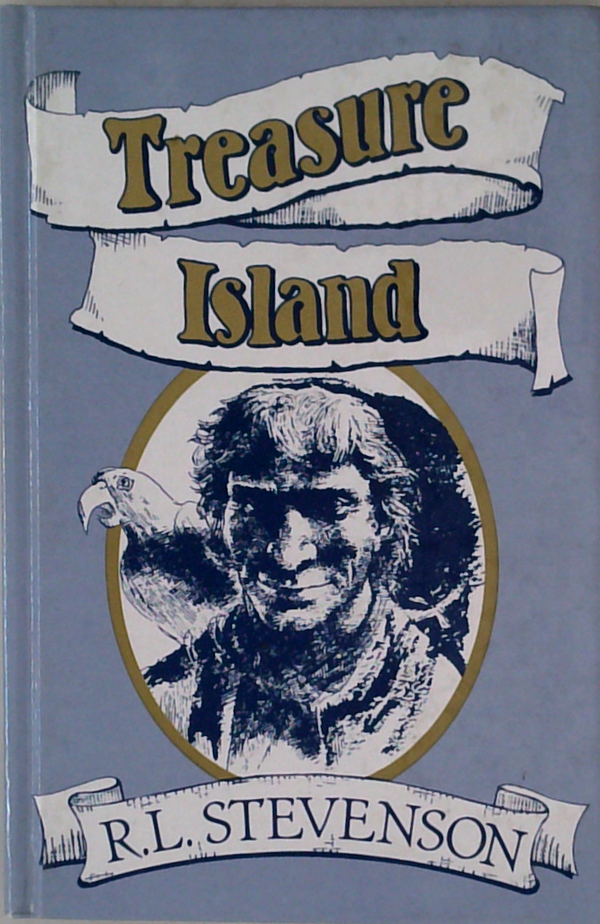 Treasure Island