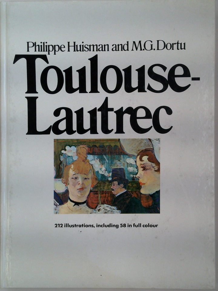 Toulouse-Lautrec