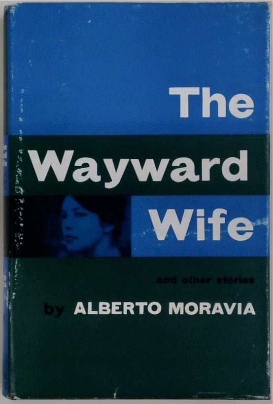 The Wayward Wife, and Other Stories
