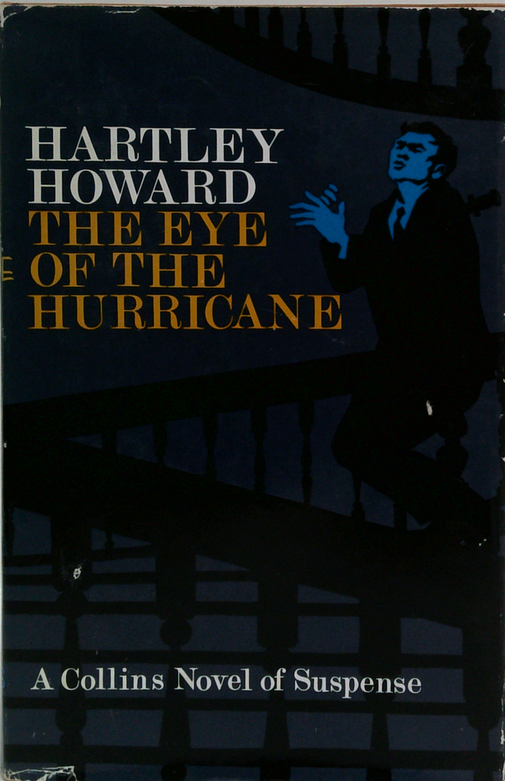 The Eye Of The Hurricane