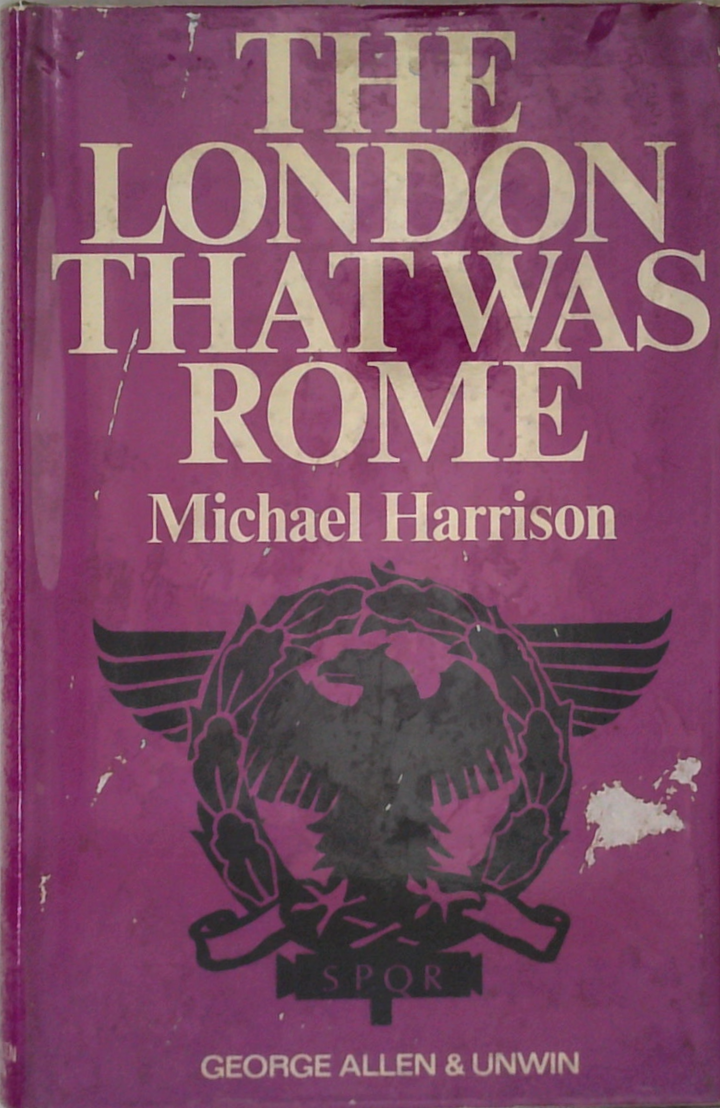 The London That Was Rome
