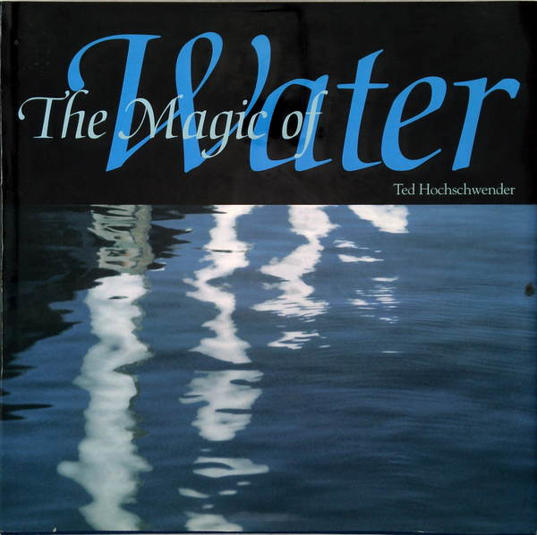 The Magic Of Water: Reflection And Transparency At The Water's Edge