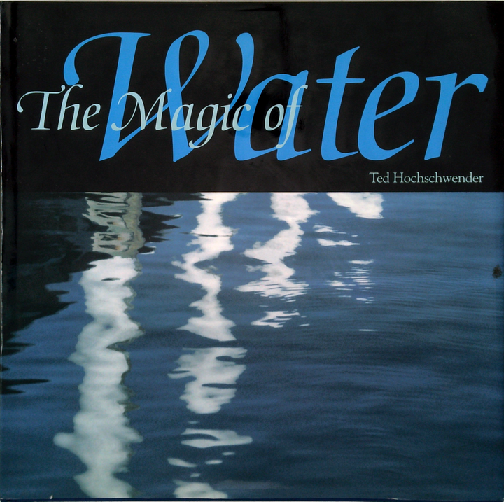 The Magic Of Water: Reflection And Transparency At The Water's Edge