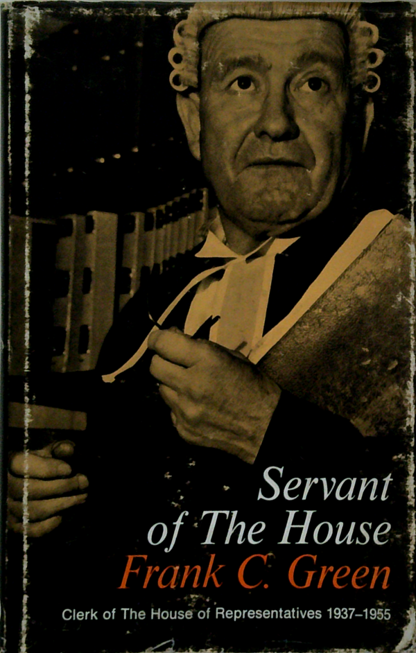 Servant Of The House