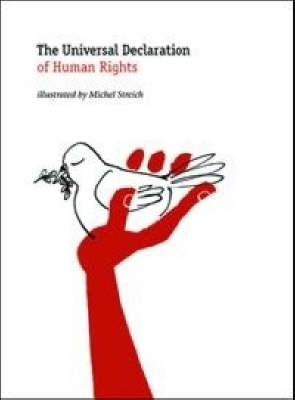 The Universal Declaration of Human Rights