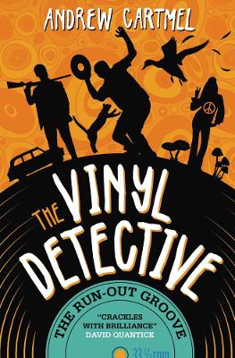 The Run-Out Groove: Vinyl Detective 2