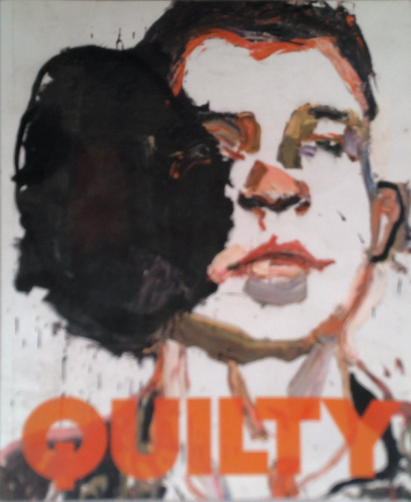 Quilty