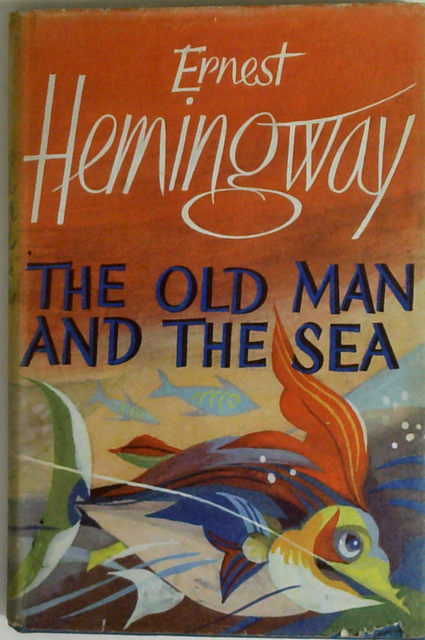 The Old Man And The Sea