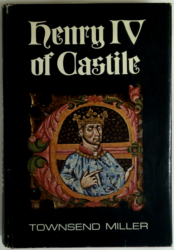 Henry IV Of Castile