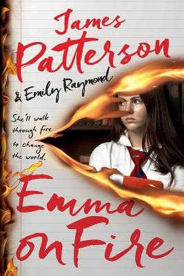 Emma on Fire: A Thriller