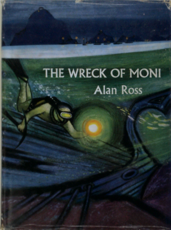 The Wreck Of Moni