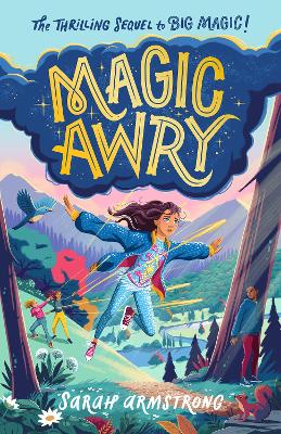 Magic Awry: Volume 2
