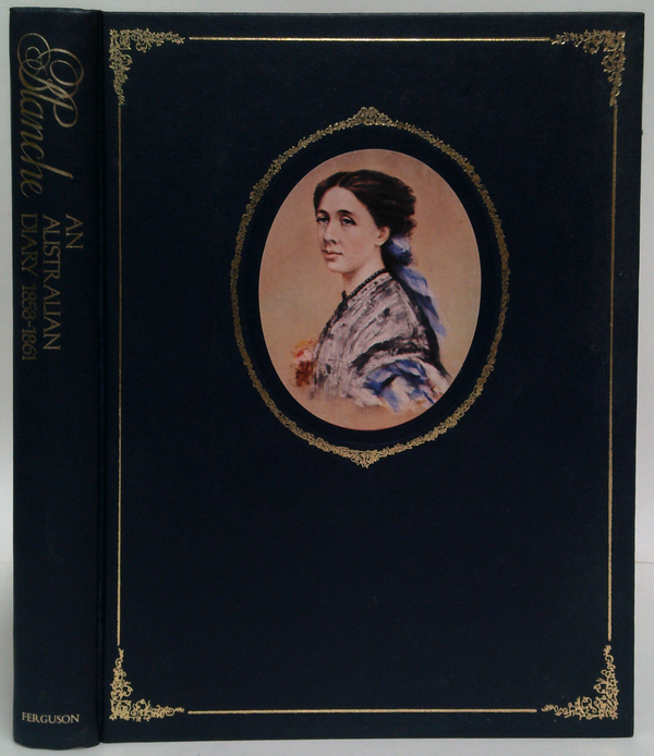 Blanche: An Australian Diary 1858-1861