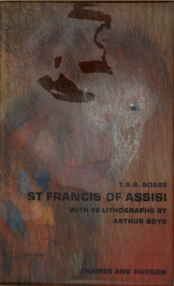 St Francis Of Assisi