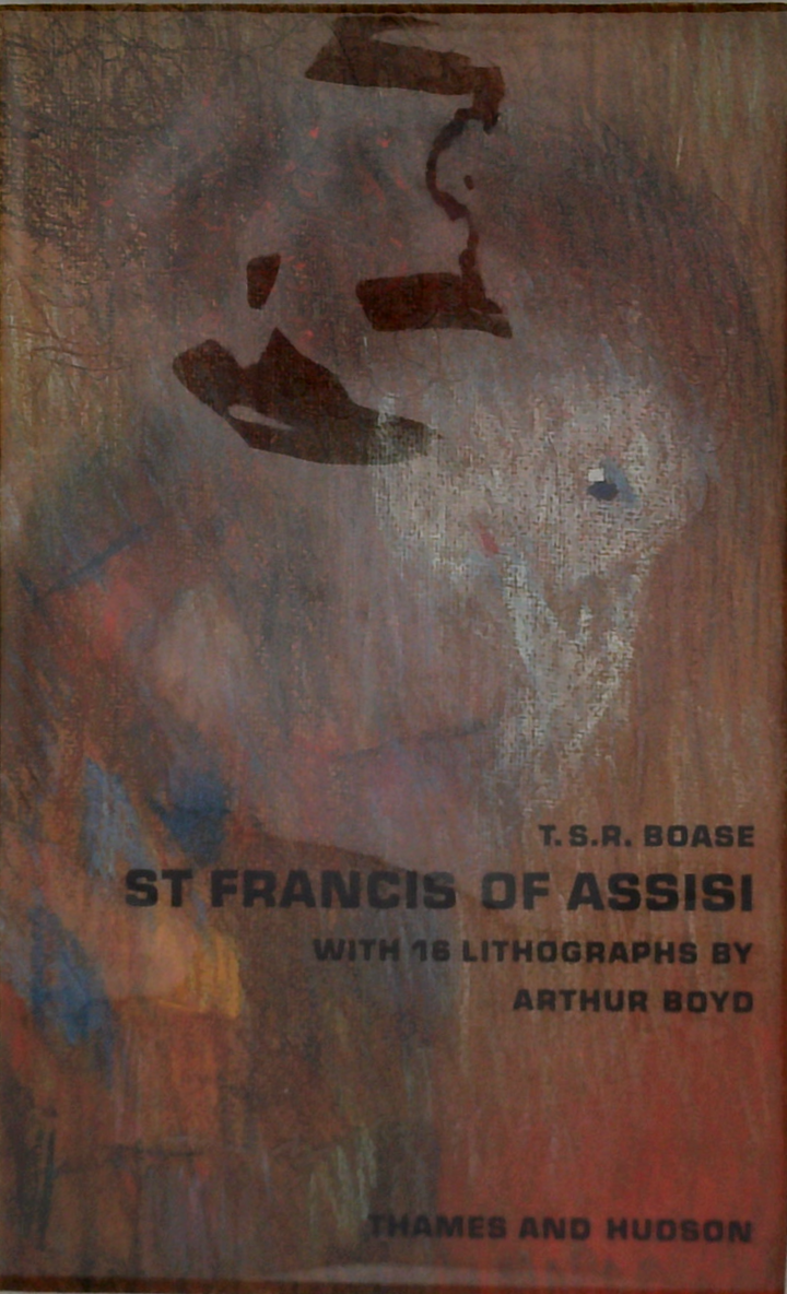 St Francis Of Assisi