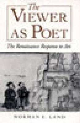 The Viewer as Poet: The Renaissance Response to Art