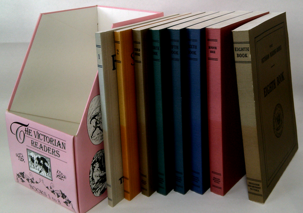 The Victorian Readers