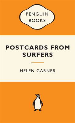 Postcards From Surfers: Popular Penguins