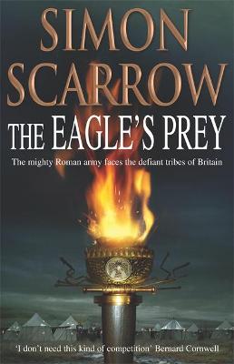 The Eagle's Prey (Eagles of the Empire 5)