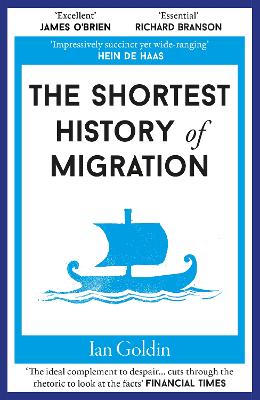 The Shortest History of Migration