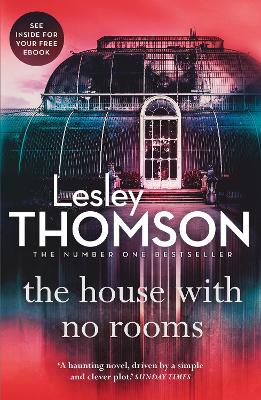 The House With No Rooms