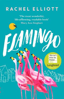 Flamingo: Longlisted for the Women's Prize for Fiction 2022, an exquisite novel of kindness and hope