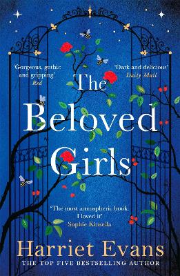 The Beloved Girls: The new Richard & Judy Book Club Choice with an OMG twist in the tale