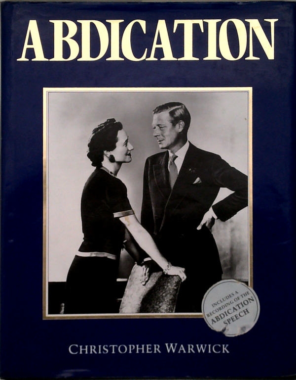 Abdication