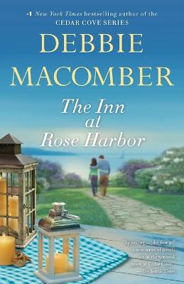 The Inn at Rose Harbor: A Novel