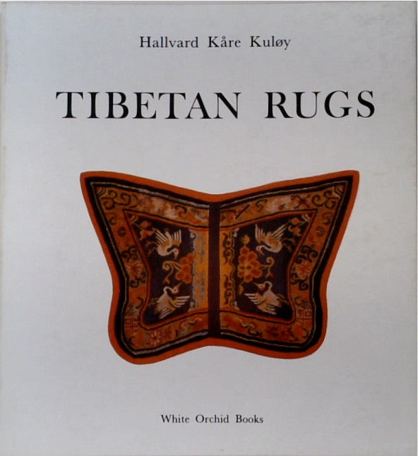 Tibetan Rugs