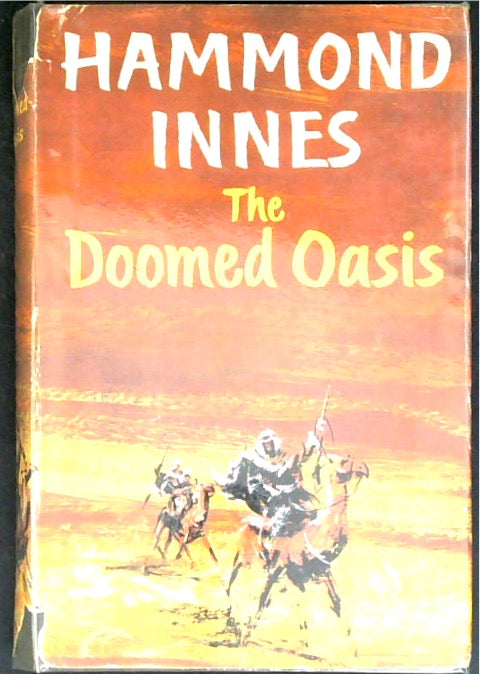 The Doomed Oasis