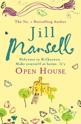 Open House: The irresistible feelgood romance from the bestselling