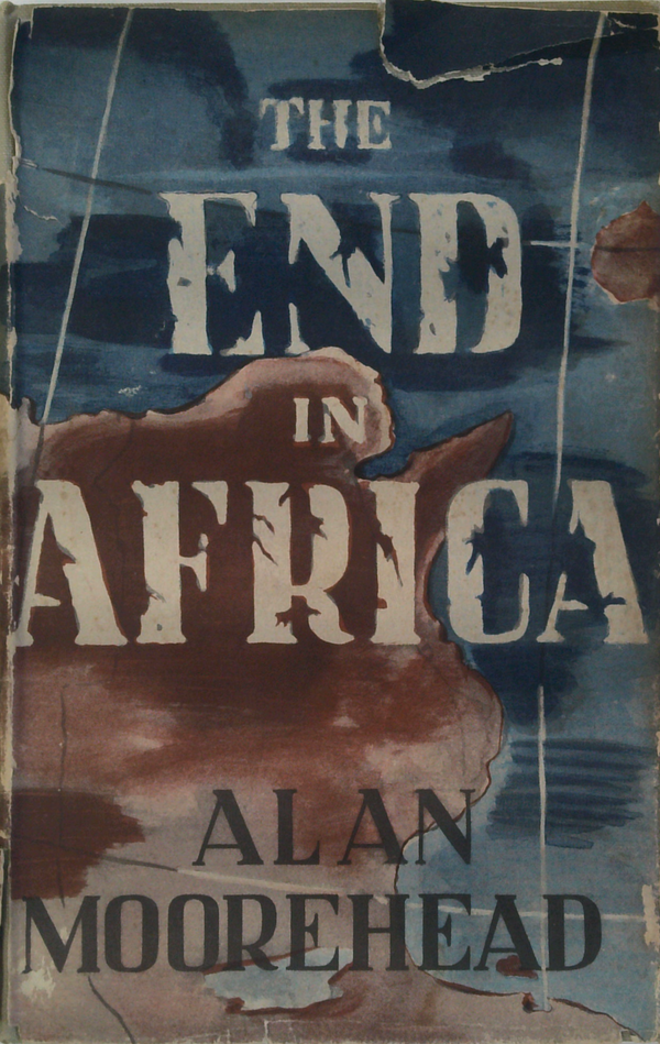 The End In Africa