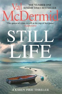 Still Life: The heart-pounding number one bestseller from the Queen of