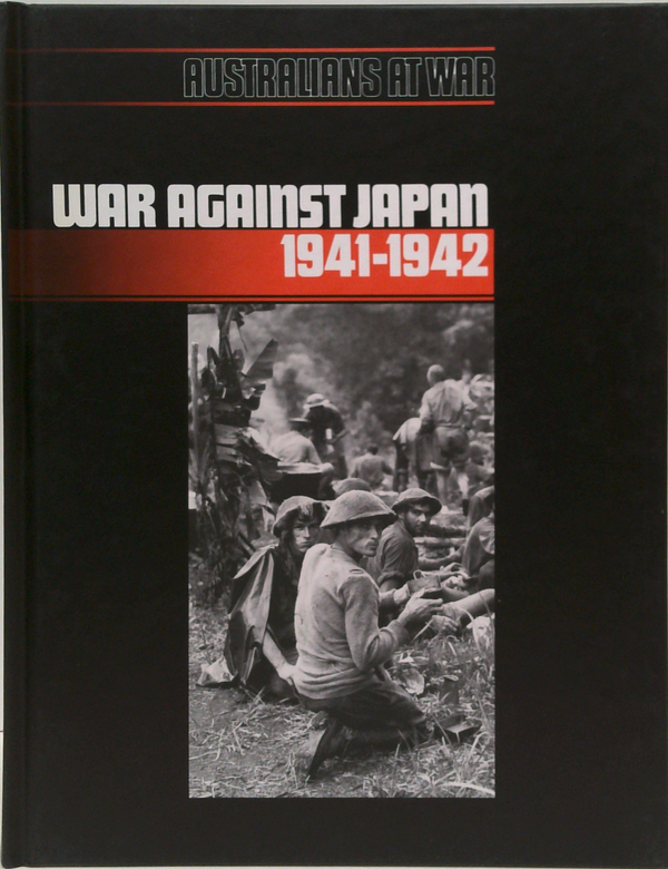 War Against Japan 1941-1942