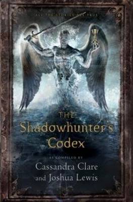 Shadowhunter Codex, The