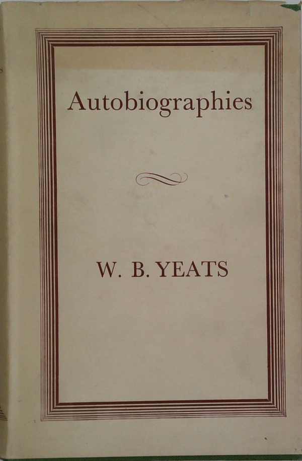 Autobiographies