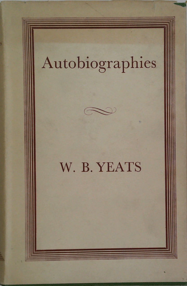 Autobiographies