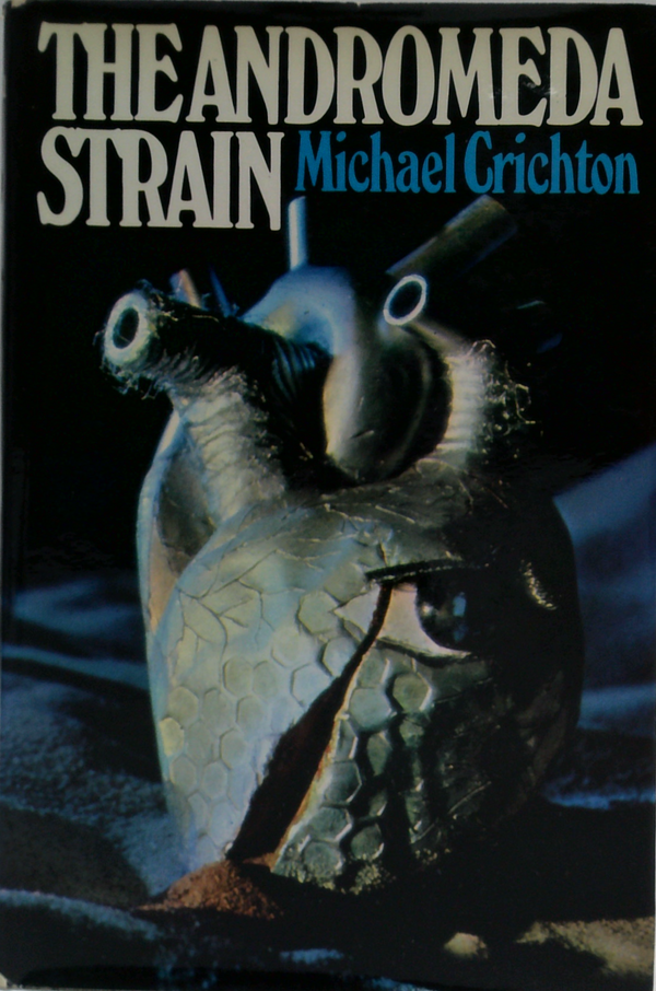 The Andromeda Strain