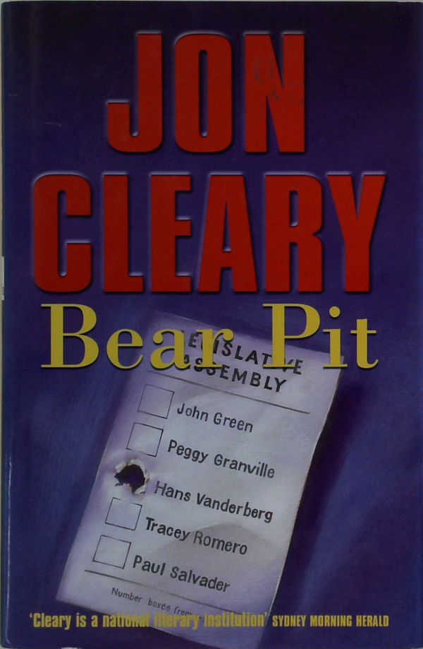 Bear Pit