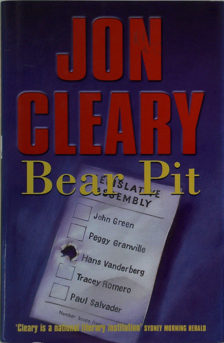 Bear Pit