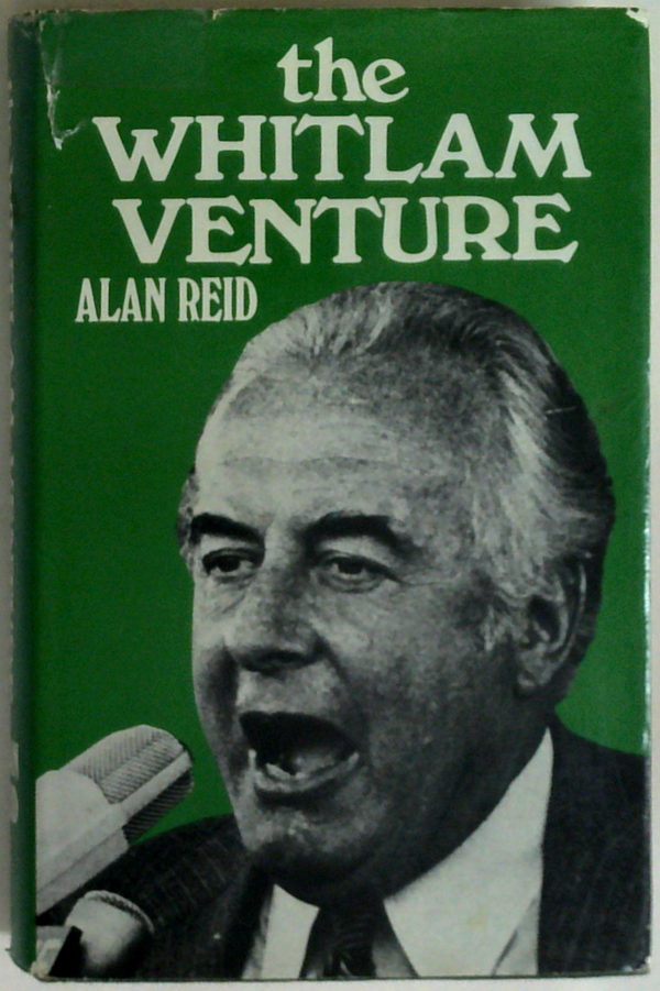 The Whitlam Venture
