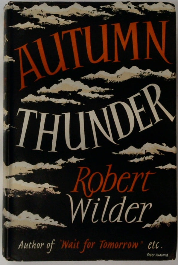 Autumn Thunder
