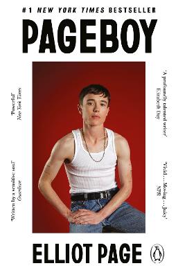 Pageboy: A Memoir