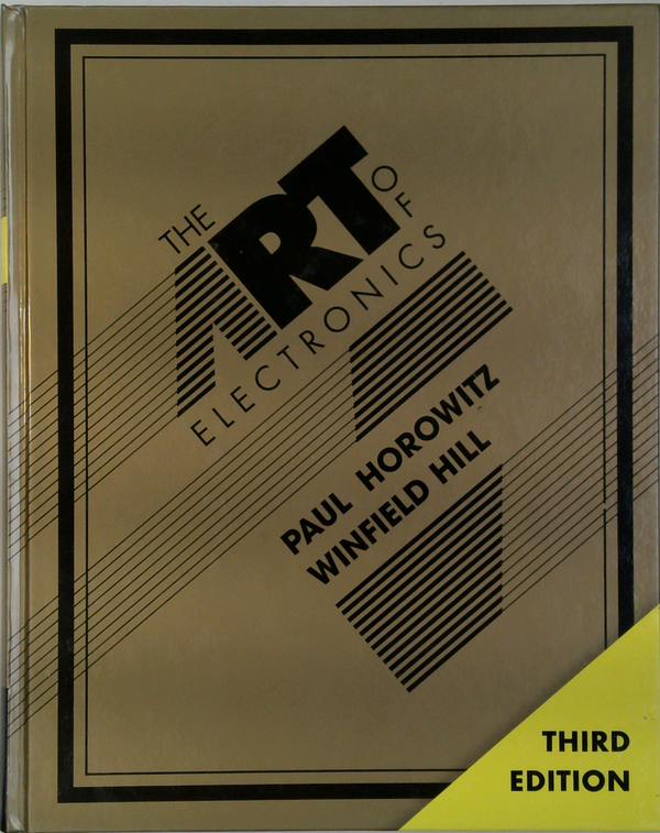 The Art of Electronics