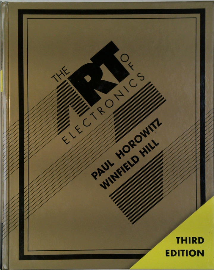 The Art of Electronics