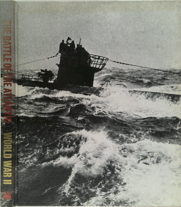The Battle Of The Atlantic