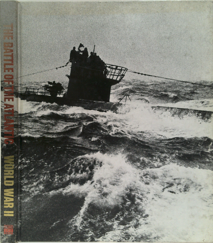 The Battle Of The Atlantic