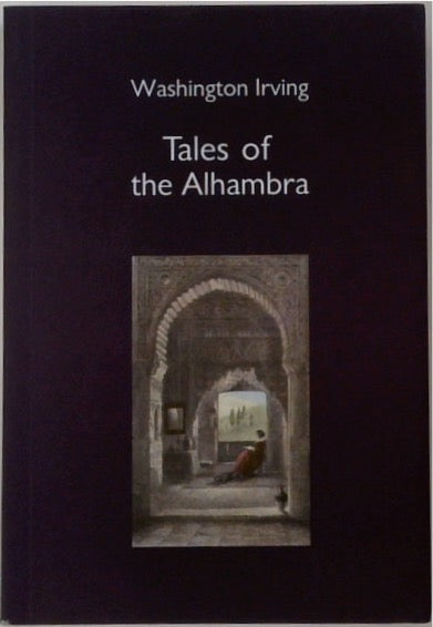 Tales of the Alhambra