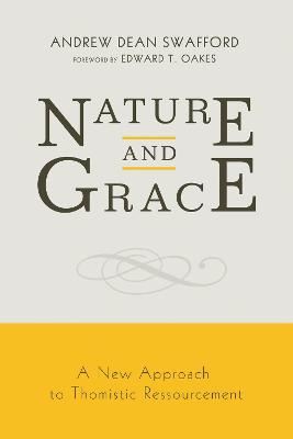 Nature and Grace